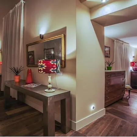 Regio Maison Du Charme 5*