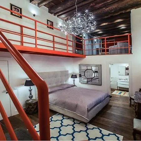 Regio Maison Du Charme 5*